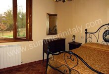 Image 16 for Villa Tosca in Badia Agnano, Arezzo