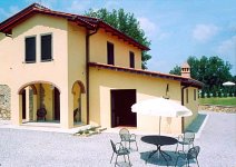 Click for more pictures of Villa Tosca