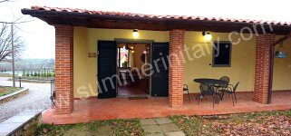 Image 3 for Casa Renza in Badia Agnano, Arezzo