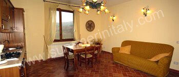 Image 2 for Casa Renza in Badia Agnano, Arezzo