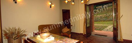 Image 4 for Casa Renza in Badia Agnano, Arezzo