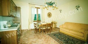 Image 8 for Casa Renza in Badia Agnano, Arezzo