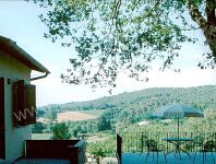 Image 3 for Casa Ombretta in Badia Agnano, Arezzo