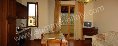 Image 4 for Casa Ombretta in Badia Agnano, Arezzo
