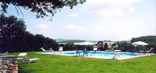 Click for more pictures of Casa Ombretta