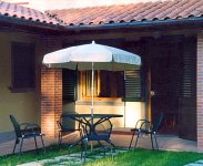 Click for more pictures of Casa Romanella