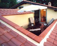 Image 7 for Casa Vincenza in Badia Agnano, Arezzo