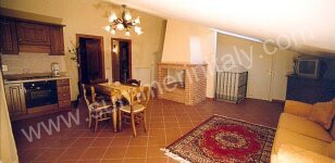 Image 2 for Casa Vincenza in Badia Agnano, Arezzo