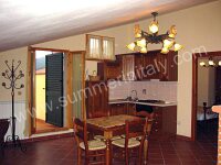 Image 4 for Casa Vincenza in Badia Agnano, Arezzo