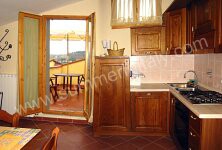 Image 6 for Casa Vincenza in Badia Agnano, Arezzo
