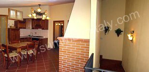 Image 8 for Casa Vincenza in Badia Agnano, Arezzo