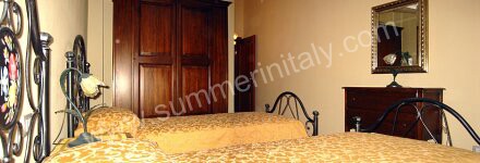 Image 16 for Casa Vincenza in Badia Agnano, Arezzo