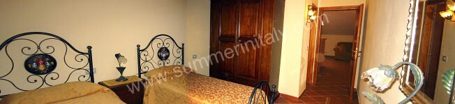 Image 18 for Casa Vincenza in Badia Agnano, Arezzo