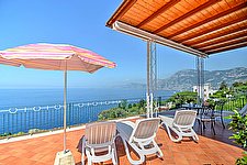 Click for more pictures of Casa Susanna