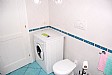 Bedroom 1 with en-suite bathroom