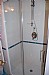 Bedroom 1 with en-suite bathroom