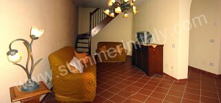 Image 6 for Casa Serena in Badia Agnano, Arezzo