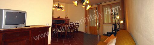 Image 8 for Casa Serena in Badia Agnano, Arezzo