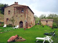 Image 22 for Casa Genziana A in Rigomagno, Siena