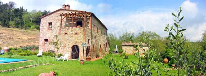 Image 24 for Casa Genziana A in Rigomagno, Siena