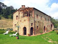 Image 3 for Casa Genziana A in Rigomagno, Siena