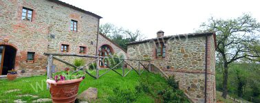 Image 5 for Casa Genziana A in Rigomagno, Siena