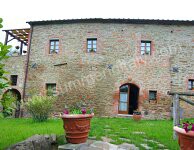 Image 10 for Casa Genziana A in Rigomagno, Siena