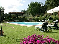 Click for more pictures of Casa Genziana