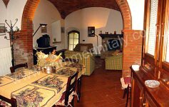 Image 11 for Casa Genziana A in Rigomagno, Siena