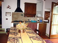 Image 13 for Casa Genziana A in Rigomagno, Siena