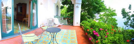 Click for more pictures of Villa Rachele