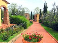 Image 19 for Casa Donata in Montaione, Florence