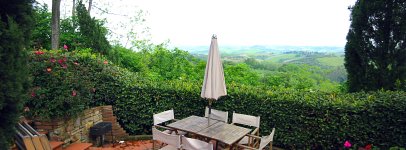 Click for more pictures of Casa Bonaventura