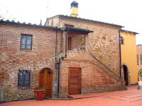 Image 1 for Casa Donata in Montaione, Florence