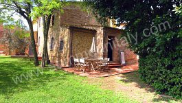 Image 7 for Casa Donata in Montaione, Florence
