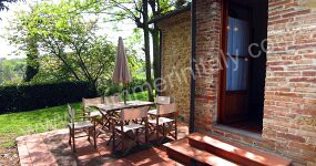 Image 9 for Casa Donata in Montaione, Florence