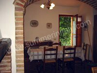 Image 4 for Casa Donata in Montaione, Florence