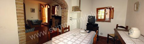 Image 6 for Casa Donata in Montaione, Florence