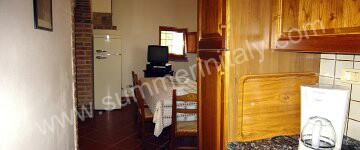 Image 8 for Casa Donata in Montaione, Florence