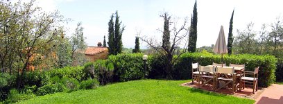 Click for more pictures of Villa Leonilde
