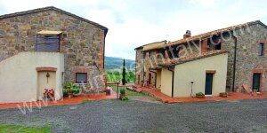 Image 12 for Casa Rosmarino in San Quirico D'Orcia, Siena