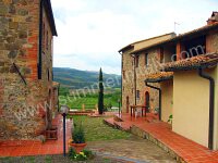 Image 18 for Casa Rosmarino in San Quirico D'Orcia, Siena