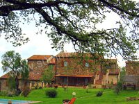 Image 20 for Casa Rosmarino in San Quirico D'Orcia, Siena