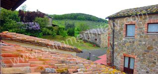 Image 3 for Casa Salvia in San Quirico D'Orcia, Siena