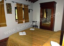 Image 8 for Casa Salvia in San Quirico D'Orcia, Siena