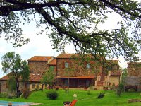Click for more pictures of Casa Salvia