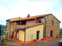 Image 1 for Casa Rosmarino in San Quirico D'Orcia, Siena