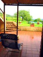 Image 9 for Casa Quercia in San Quirico D'Orcia, Siena