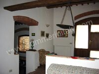Image 4 for Casa Quercia in San Quirico D'Orcia, Siena