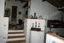 Image 6 for Casa Quercia in San Quirico D'Orcia, Siena